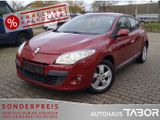 Renault Megane 1.6.16V 110 Dynamique Klima PDC LM - Renault Megane: 16v Dynamique