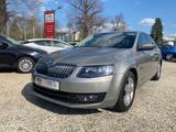 Skoda Octavia 1.6 TDI Green tec Ambition Bi-Xenon PDC - Skoda Octavia mit Diesel-Antrieb: 1.6