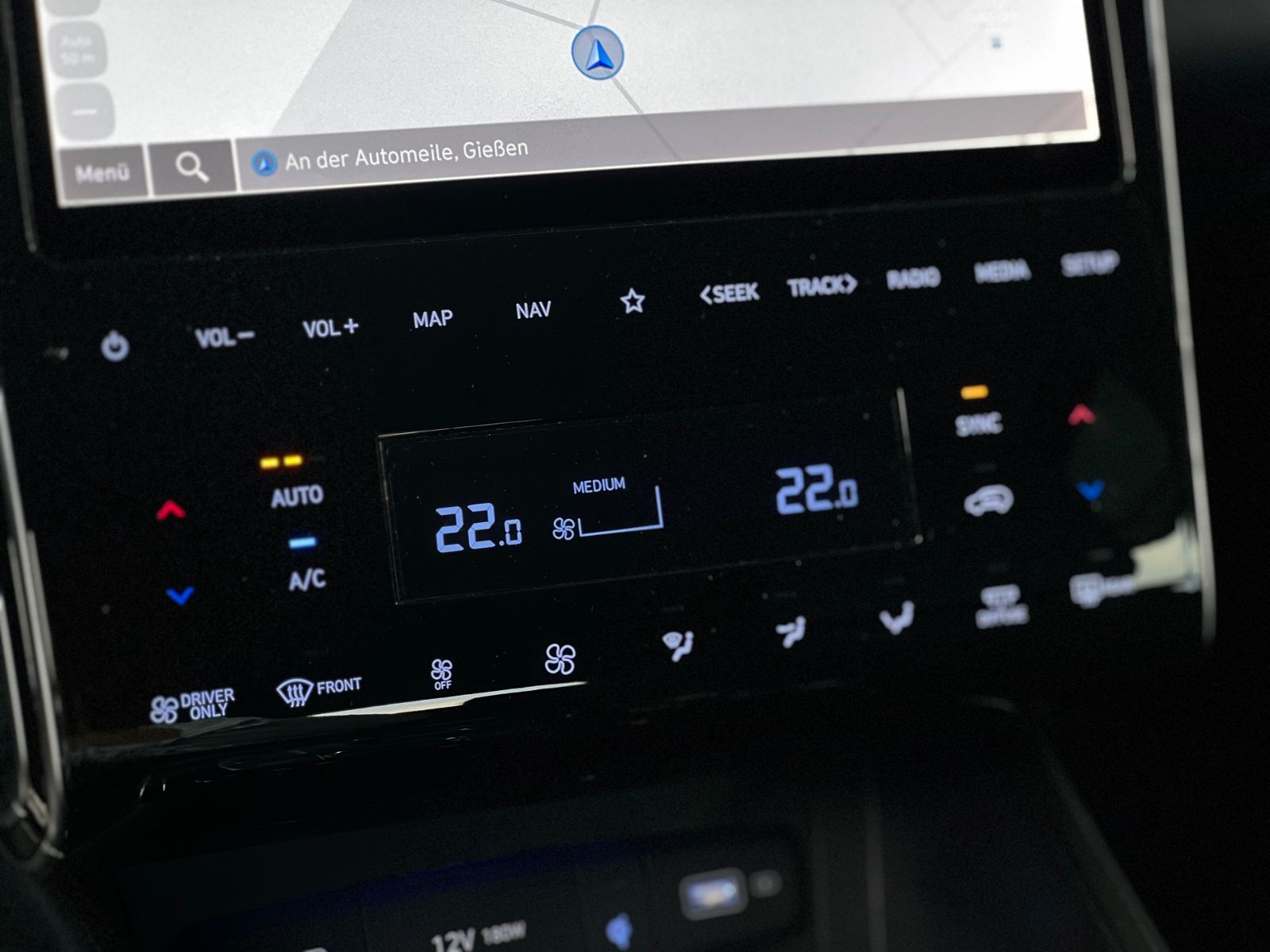 Fahrzeugabbildung Hyundai TUCSON Prime Plug-In Hybrid PHEV 4WD LEDER LED