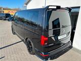 Volkswagen T6.1 Multivan ABT 4MOT|LED|STHZG|SIDE - Volkswagen: Abt