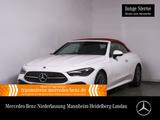 Mercedes-Benz CLE 200 Cabrio AMG Advanced PLUS Memory/VZ-Ass - Mercedes-Benz CLE 200: Cabrio