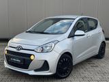 Hyundai i10 Klima/SHZ/Tempomat - Hyundai i10 in Hamm