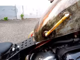 Honda VT600 Shadow Bobber Custombike Chopper Single - Offers