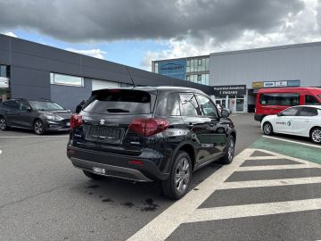 Bild 5 Suzuki Vitara Comfort 1.4 Mild Hybrid Navi LED Apple Ca