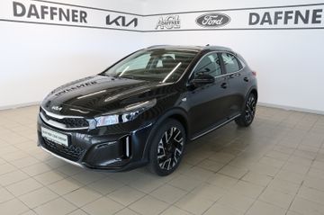 Fahrzeugabbildung Kia XCeed Vision 1,5 T-GDI 160 PS    Kamera/LED/Navi