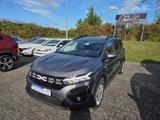 Dacia Jogger 1.0 TCe 110 Expression (EU 6d) - Dacia Jogger Expression mit Benzin-Antrieb