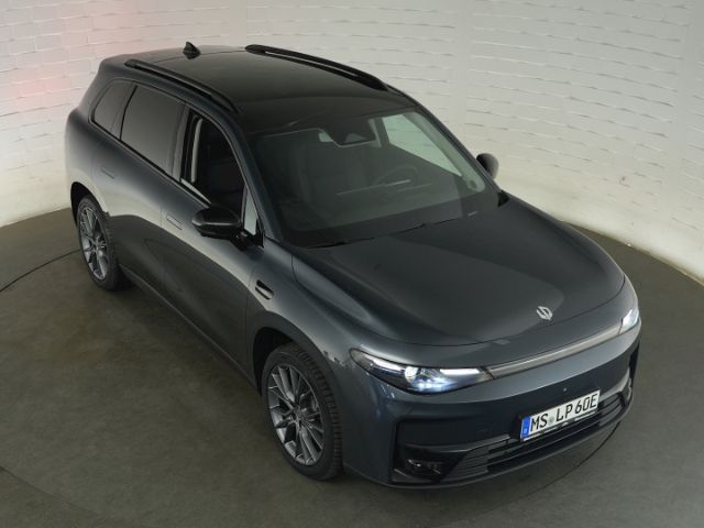 C10 DESIGN PRO 69,9 kWh+NAVI+360°KAMERA+PANORAMA
