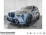 BMW X7 xDrive40d MSportPro Pano DAProf AHK Standheiz - BMW X7 in Wuppertal