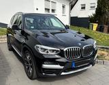 BMW X3 xDrive20d xLine Automatik, Panorama, HUD, AHK