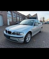 BMW e46 325i Automatik|Alu|Winterreifen|Kl... - BMW 325: E46 325i