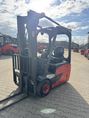 Linde E16C-02