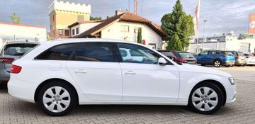 Audi A4 - 6