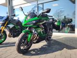 Kawasaki Ninja 1100SX SE Tourer - KAWASAKI NINJA 1100SX SE