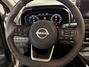 Fotografie 17 des Nissan X-Trail 1.5 VC-T e-POWER e-4ORCE Tekna