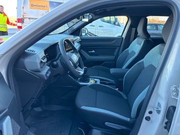 Dacia Duster Extreme mild hybrid 140