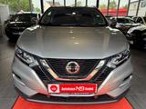 Nissan Qashqai N-Connecta TÜV NEU - Nissan Gebrauchtwagen in Ludwigshafen