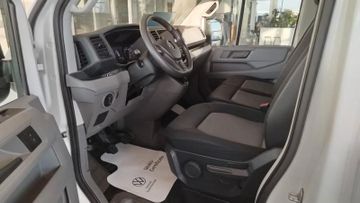 Volkswagen Crafter - 4