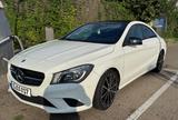 Mercedes-Benz CLA 200 Edition 1 Edition 1 - Mercedes-Benz CLA 200 aus 2013