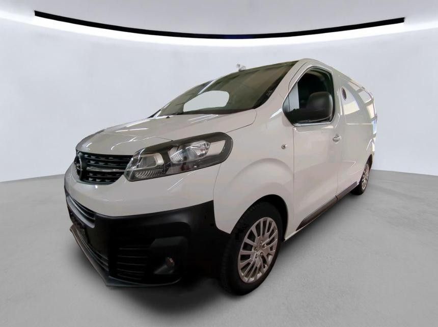 Image of Opel Vivaro