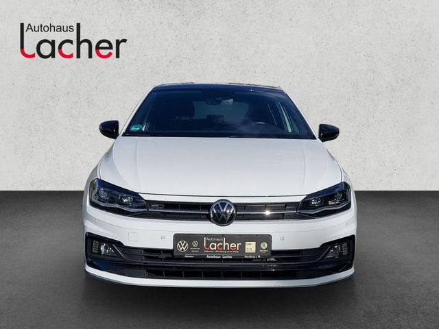 Polo Highline 1.0 TSI