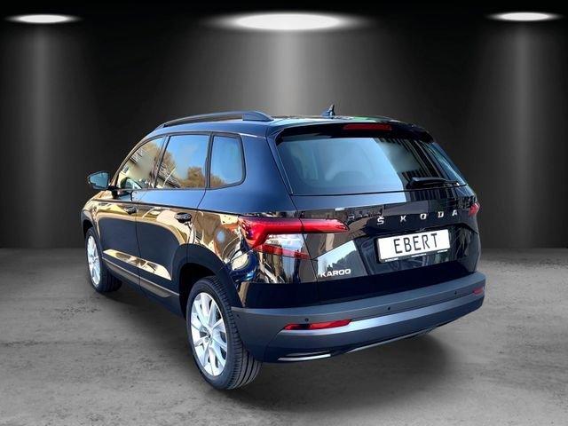 Skoda Karoq Style 1,5 TSI DSG/VIRTUAL/LED/CAM/ACC/AHK/