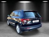 Skoda Karoq Style 1,5 TSI 110 kW DSG - gebrauchte Skoda Karoq aus dem Jahr 2022
