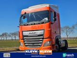 DAF XF 450 SPACECAB 2X TANK