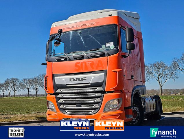 DAF XF 450