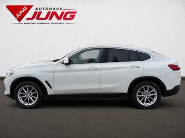 BMW X4 - 7