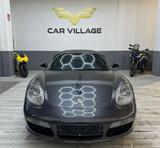 Porsche Cayman 3.4 S - gebrauchte Porsche Cayman aus dem Jahr 2008