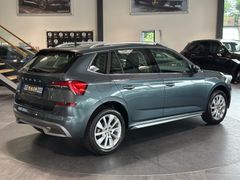SKODA Kamiq - Ansicht 4