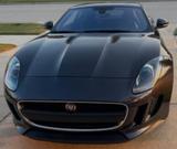 Jaguar F-Type 2.0 L P300 Turbo Chequered Flag Autom... - Jaguar F-Type aus 2019