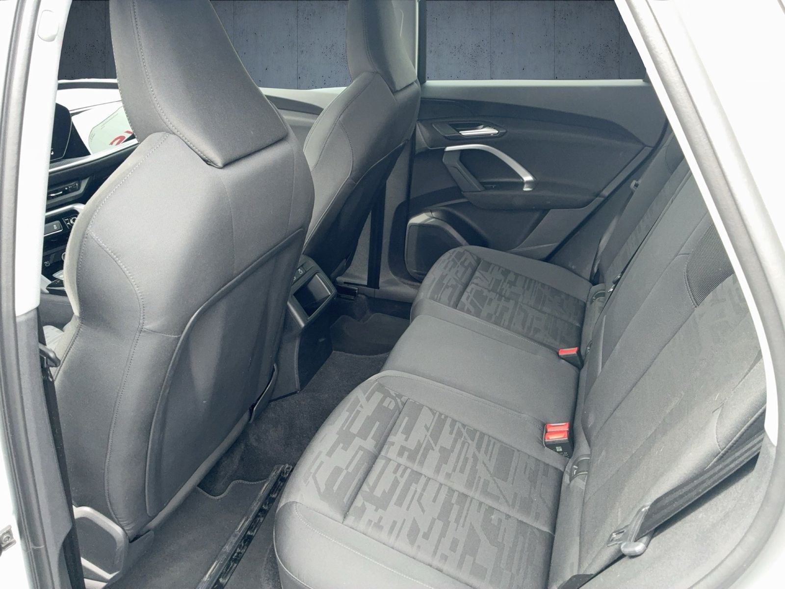 Audi Q5 - Bild 13