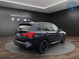 BMW X3 M40 d xDrive StandHZG AHK 360 Kamera e-Sitze - gebrauchte BMW X3 M40 aus dem Jahr 2022