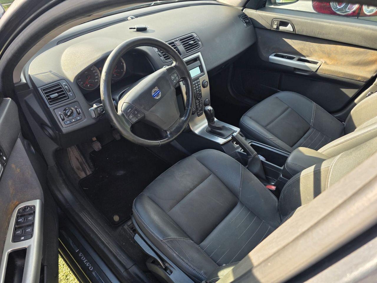 Volvo V50 2007 — photo 5