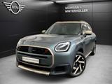 MINI Cooper S Countryman ALL4 Favoured Trim Paket XL - MINI Cooper C Countryman Favoured-Trim