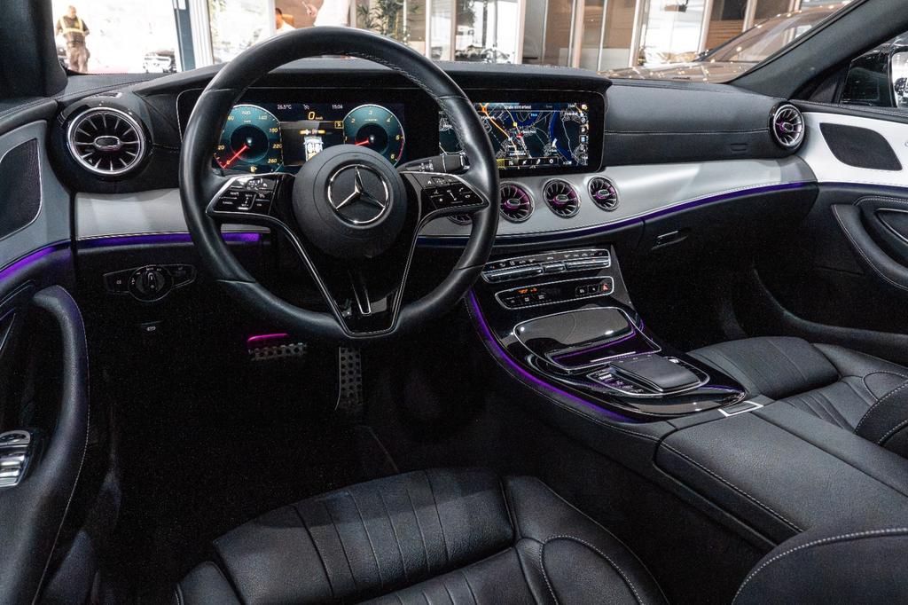 Mercedes-Benz CLS 400