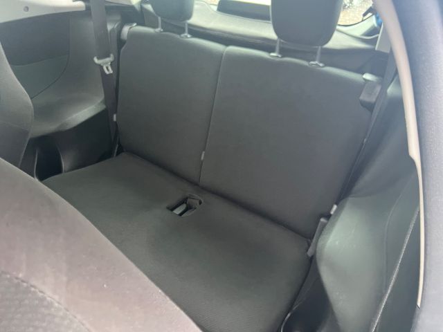 Toyota IQ iQ Basis Automatik