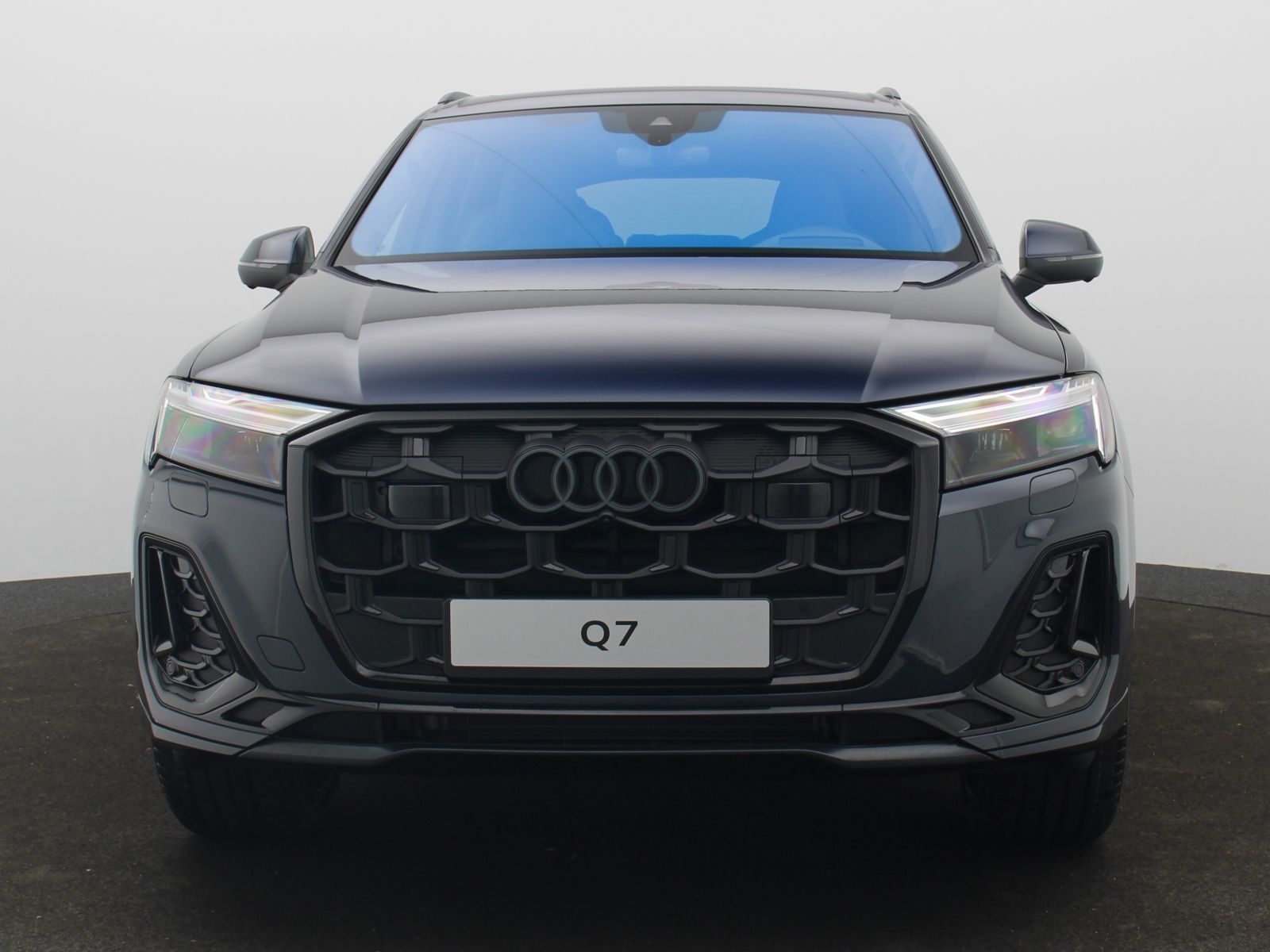 Audi Q7 - Bild 2