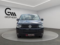 VW T5 Multivan Highline 4Motion |AHK| S-Dach|Autom.