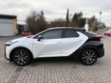 Toyota C-HR 2.0 Hybrid AWD GR SPORT Premiere - Toyota C-HR: GR Sport Premiere