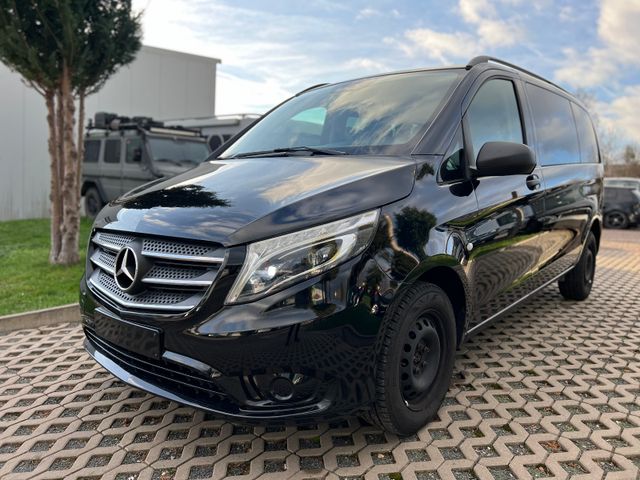 Mercedes-Benz Vito Mixto 111 CDI SitzHzg LED !! LESEN !!! READ