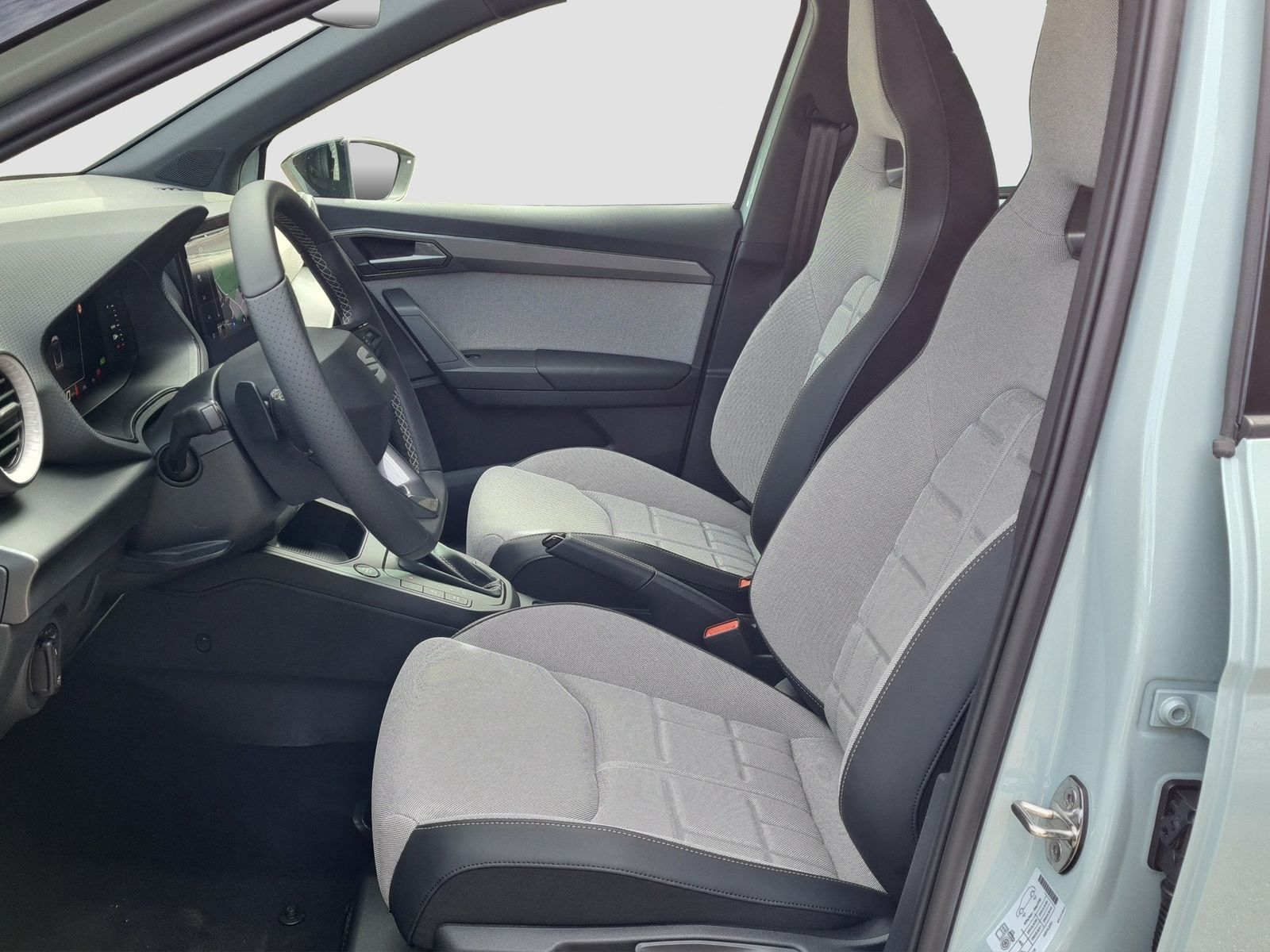Seat Arona - Bild 9