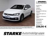 Volkswagen Polo 1.5 TSI DSG R-Line Highline  Navi LED PDC L - VW Polo Gebrauchtwagen in Osnabrück