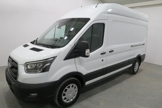 Ford TRANSIT 350 2.0 TDCI ECOBLUE A. L3H3 |MY20|136kW