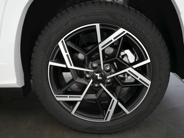 Hyundai Tucson – Bild 9