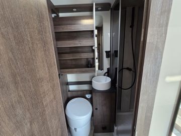 Bild 13 Benimar TESSORO 483 2026 Northautokapp