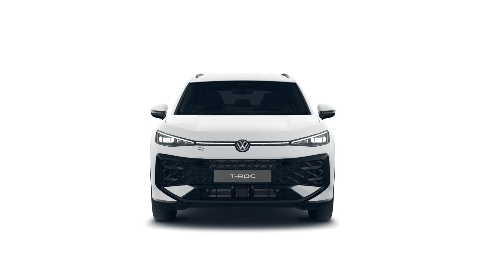 Volkswagen T-Roc 1.5 TSI DSG R-Line Matrix Keyless AHK ACC foto 3