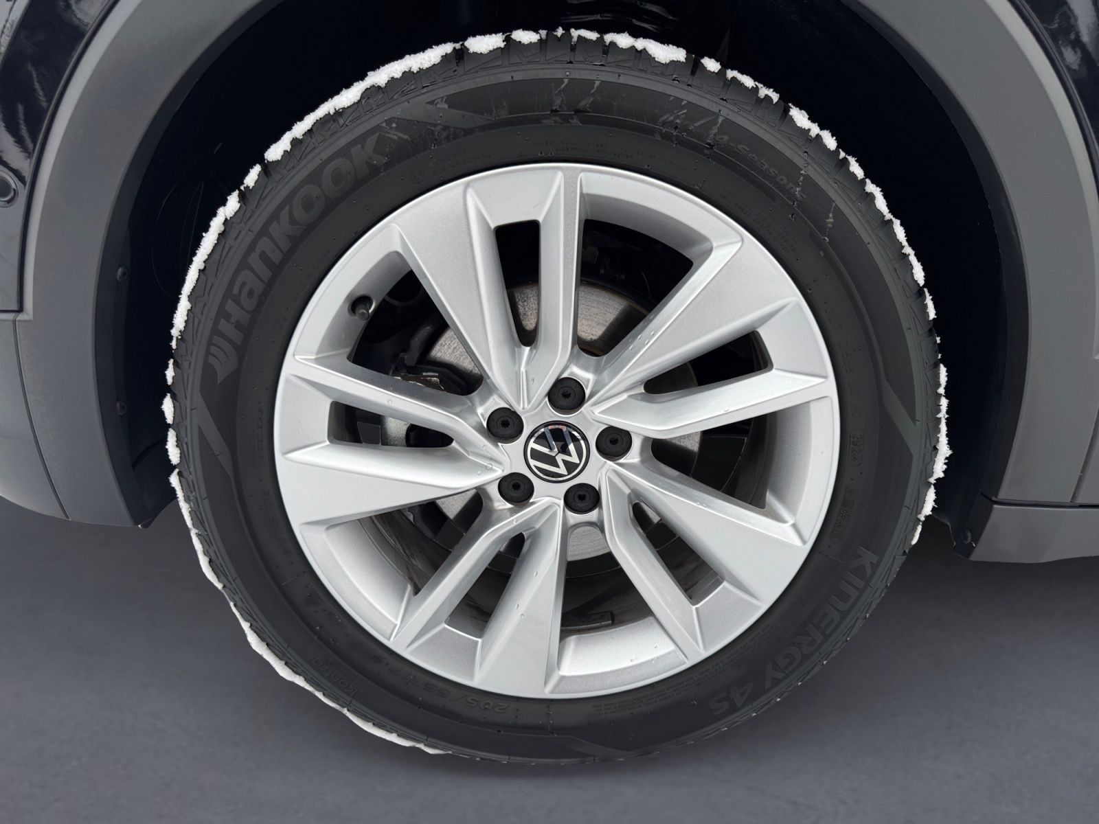 Volkswagen T-Cross - Bild 14