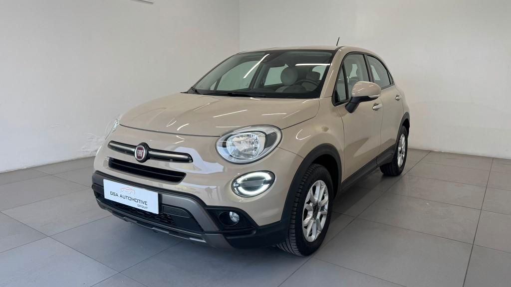 Image of Fiat 500X